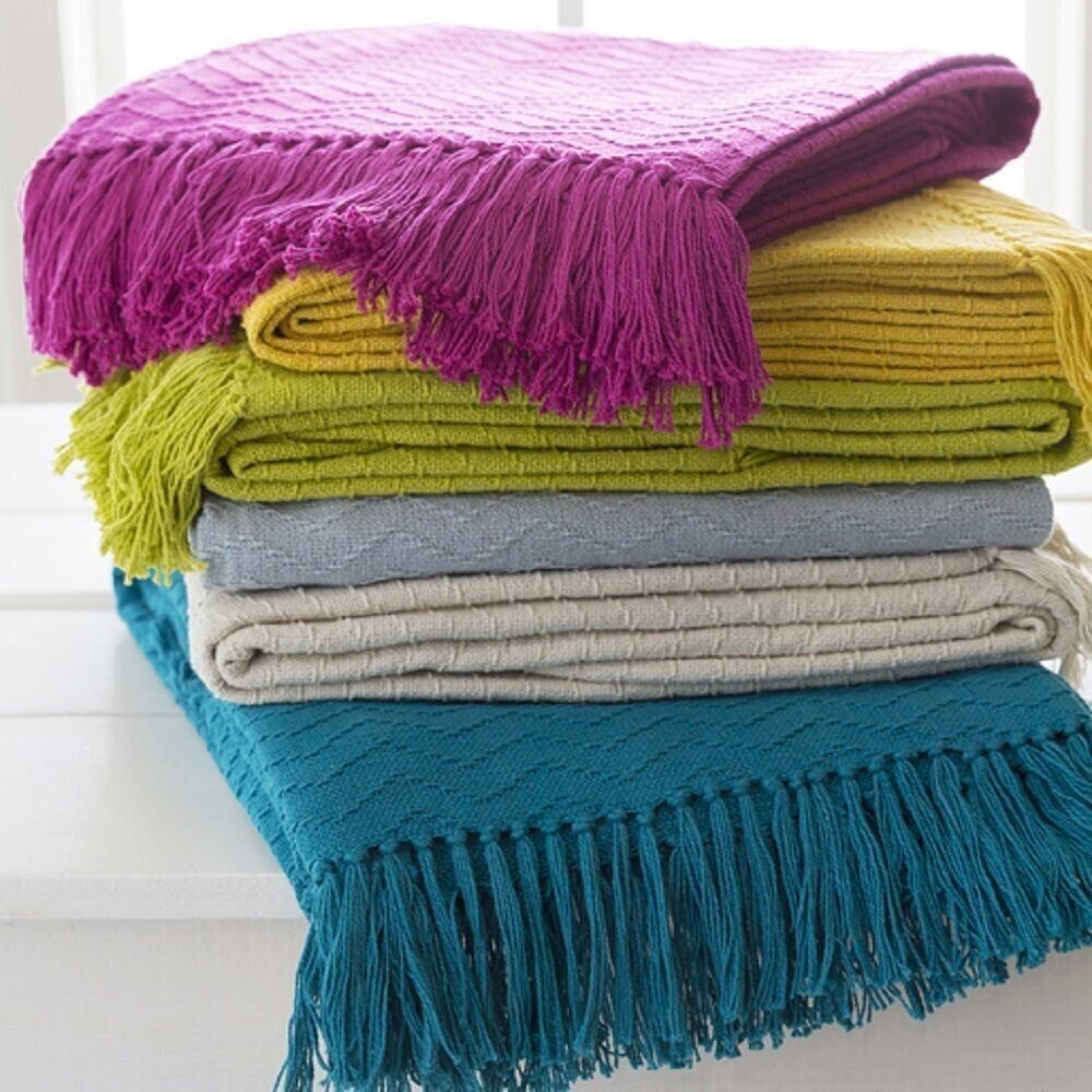 Thelma Throw 50x60 Modern Design